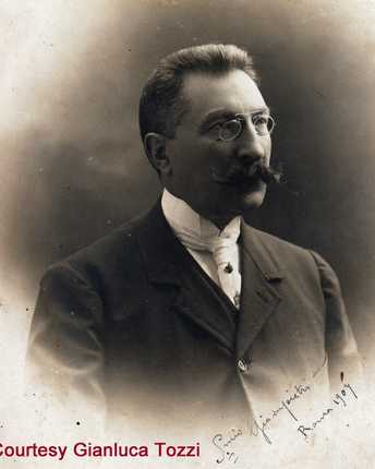 Giampietri Settimio